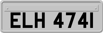 ELH4741