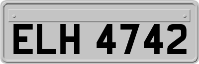 ELH4742