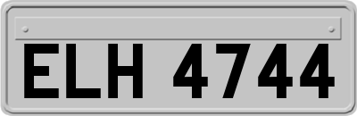 ELH4744