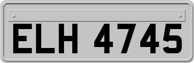 ELH4745