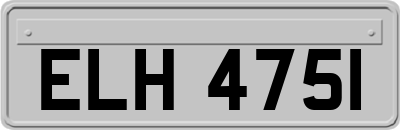 ELH4751