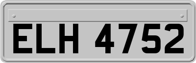 ELH4752