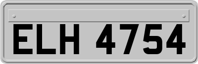 ELH4754
