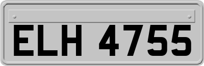 ELH4755