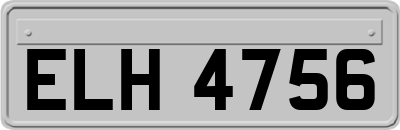 ELH4756