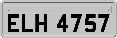 ELH4757