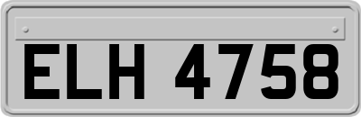 ELH4758