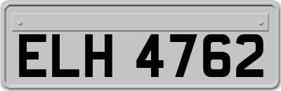 ELH4762