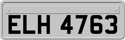 ELH4763