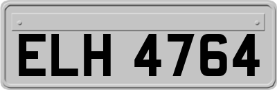 ELH4764