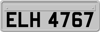 ELH4767