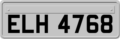ELH4768
