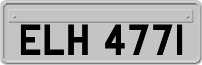 ELH4771