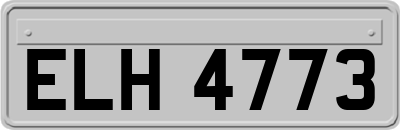 ELH4773