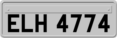 ELH4774