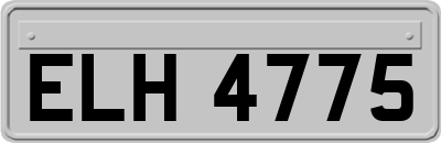ELH4775