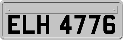 ELH4776