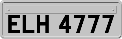 ELH4777