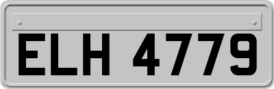 ELH4779
