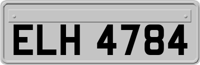 ELH4784