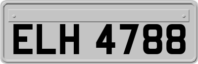 ELH4788