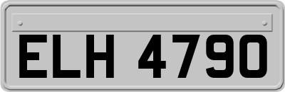ELH4790