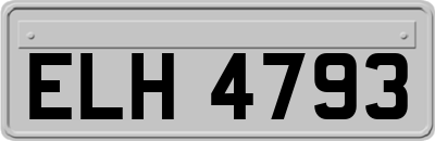 ELH4793