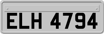 ELH4794