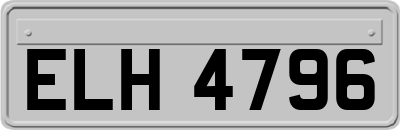 ELH4796