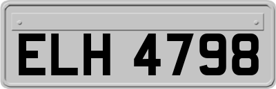 ELH4798