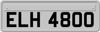 ELH4800