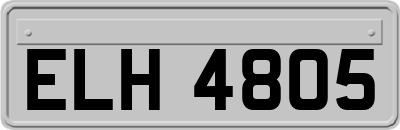 ELH4805