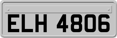 ELH4806