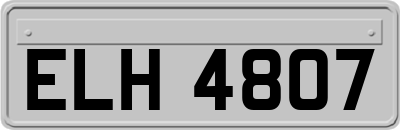 ELH4807