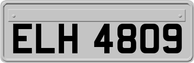 ELH4809