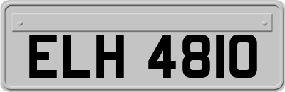 ELH4810