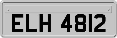 ELH4812