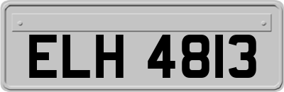 ELH4813
