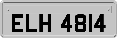 ELH4814
