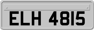 ELH4815