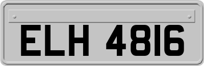 ELH4816