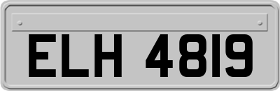 ELH4819
