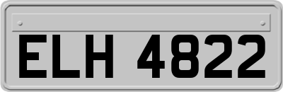 ELH4822