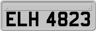 ELH4823