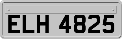 ELH4825