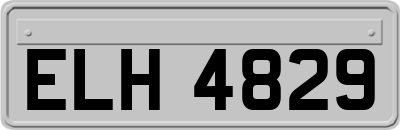 ELH4829