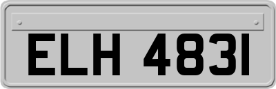 ELH4831