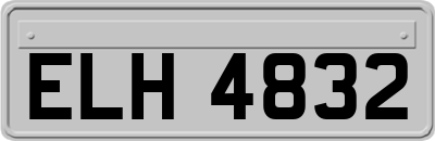 ELH4832