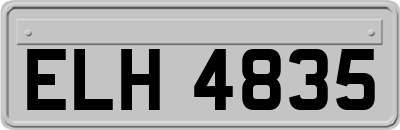 ELH4835