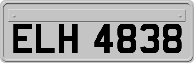 ELH4838